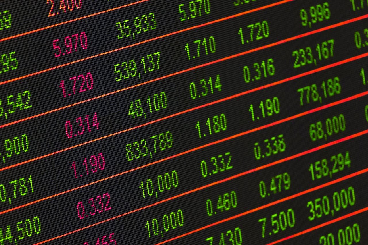 BIST 100 Yeni Rekor Kırdı