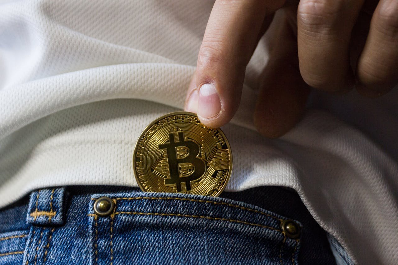 Bitcoin 50.000 Doları Aştı