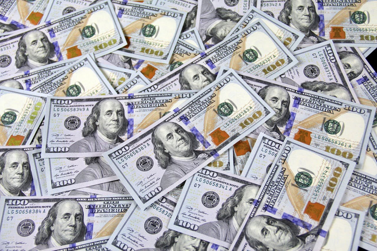 Dolar/TL Yükselişte