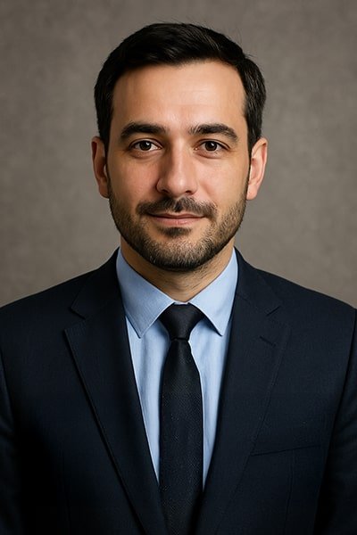 Ahmet Yılmaz