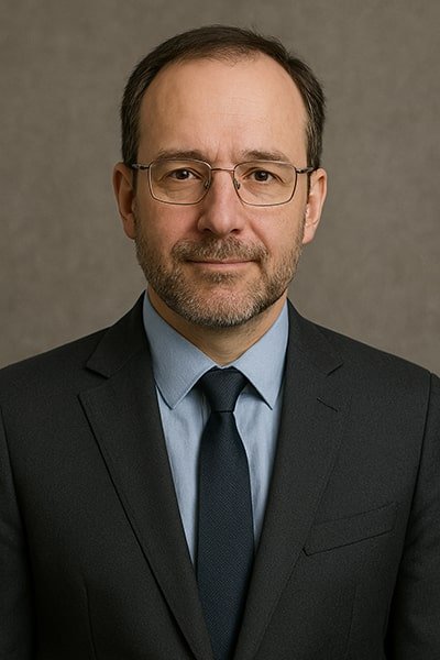 Mehmet Kaya